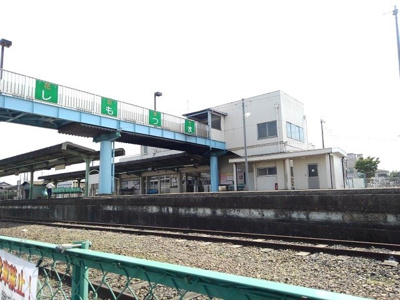 【周辺】 | ＷｉＬＬ | 下妻駅まで650m