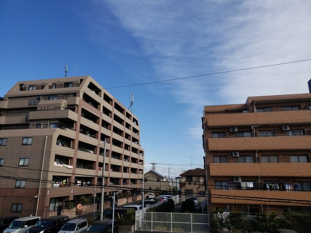 レオパレス美樹のその他