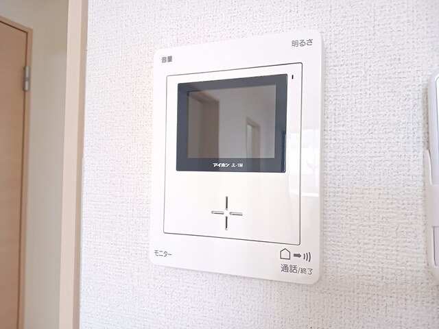 ラフレシールＢのセキュリティ