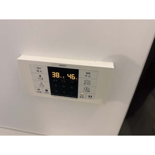 Sereno検見川のその他