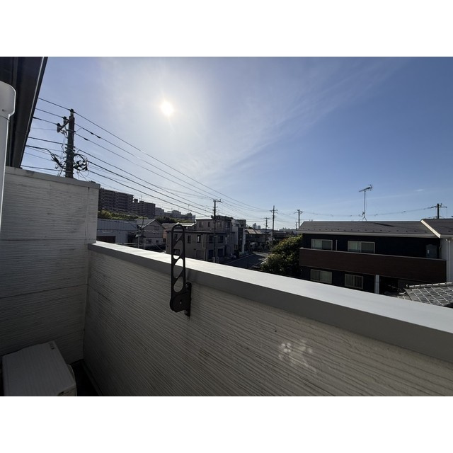 Sereno検見川のその他