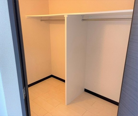 レオネクスト角小林Ⅱの内装