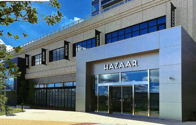 【周辺】 | ＨＡＺＡＡＲ