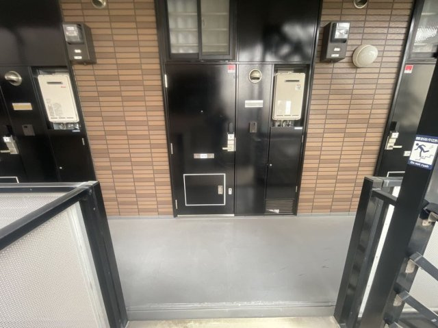 レオパレスネスト中百舌鳥のその他