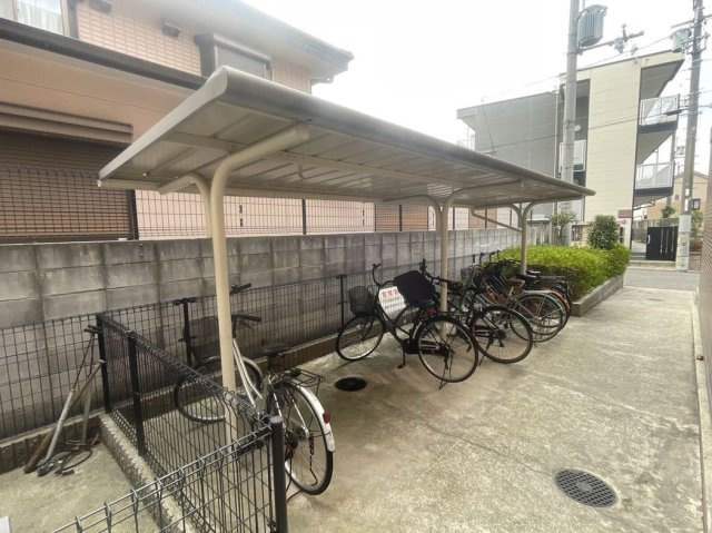 レオパレスネスト中百舌鳥のその他