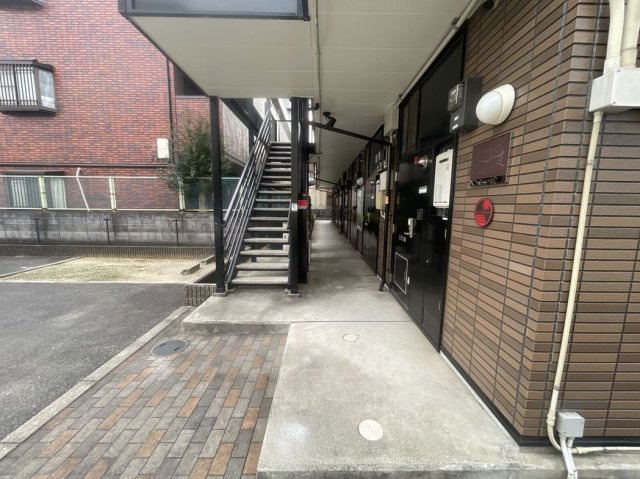 レオパレスネスト中百舌鳥のその他