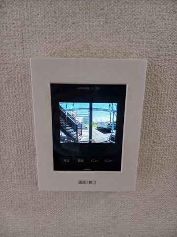 グリーンプラザ市場Ⅱの設備