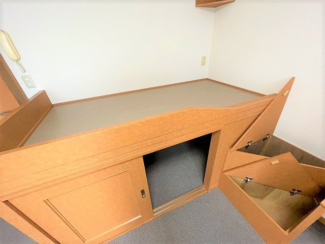 レオパレスセジュール和泉のその他
