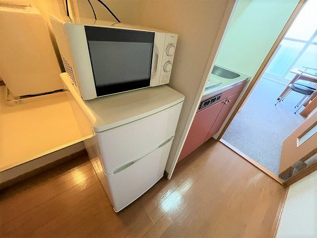 レオパレスセジュール和泉のその他