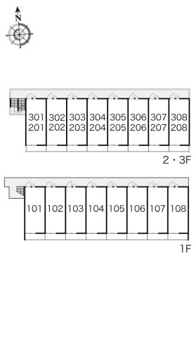 レオパレスセジュール和泉のその他