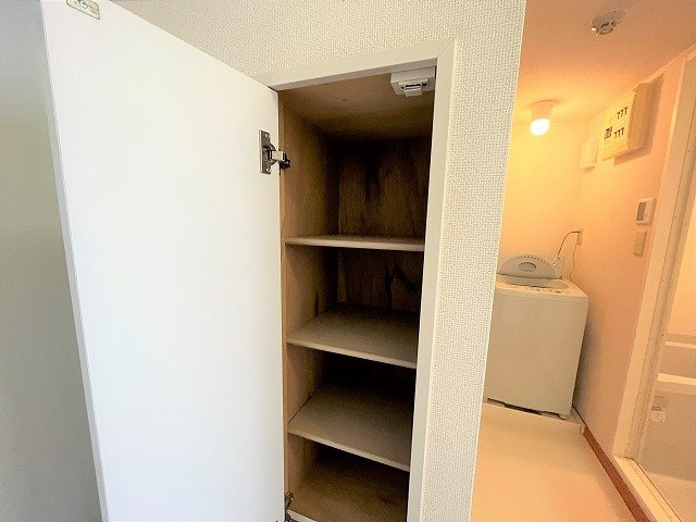 レオパレスセジュール和泉の内装