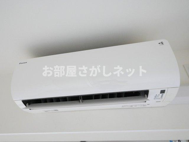 クオリタス南大井【おとり物件なし】#学生・社会人にオススメ！初期費用分割払いOK！の設備