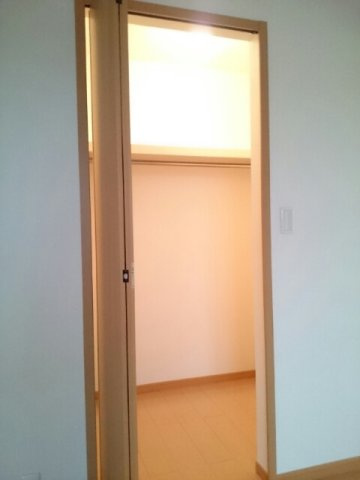 メイク・レジェンドＡの収納