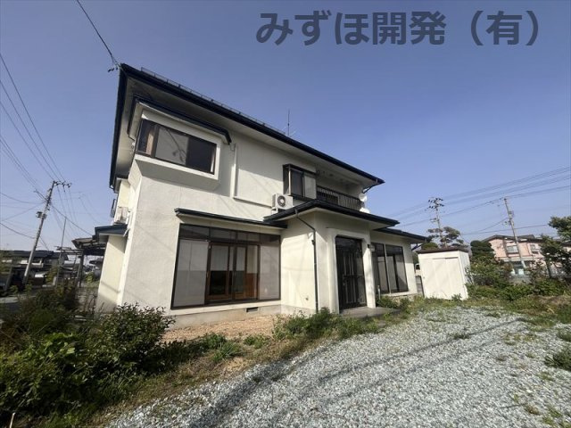 天童市中里１丁目7-27