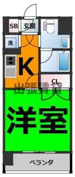仲介手数料0円！Conde藤が丘