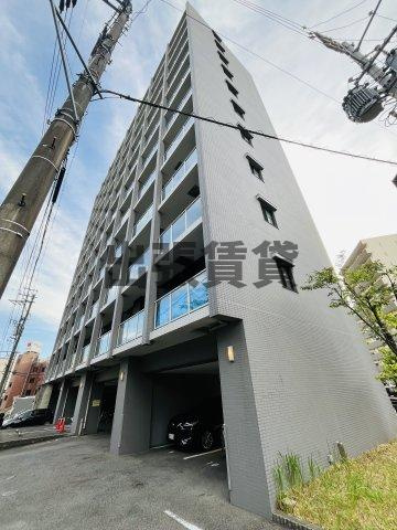 仲介手数料0円！Conde藤が丘の外観