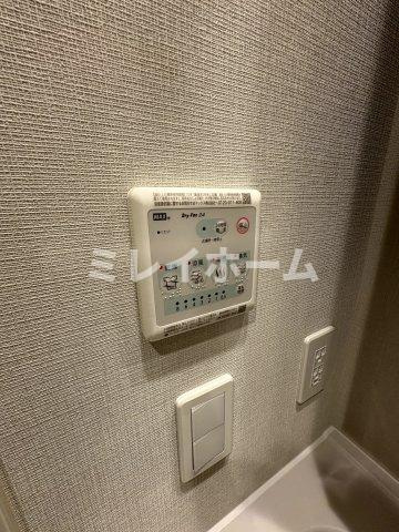 プライムガーデン大森の設備