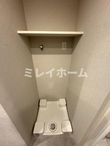 プライムガーデン大森の設備