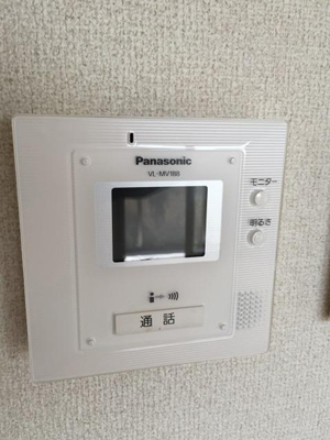 【設備】 | あやめ池ネイビーヒルズ