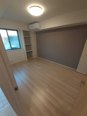 【内装】 | ネオ・ハーモニー・Ｓ　Ⅲ