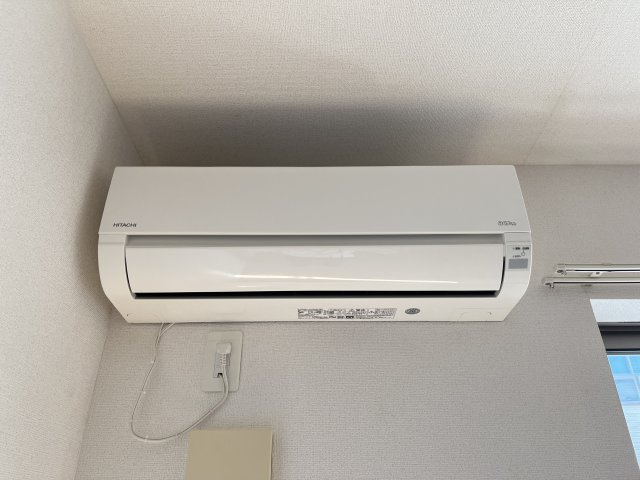 シーガーディアンⅠの設備