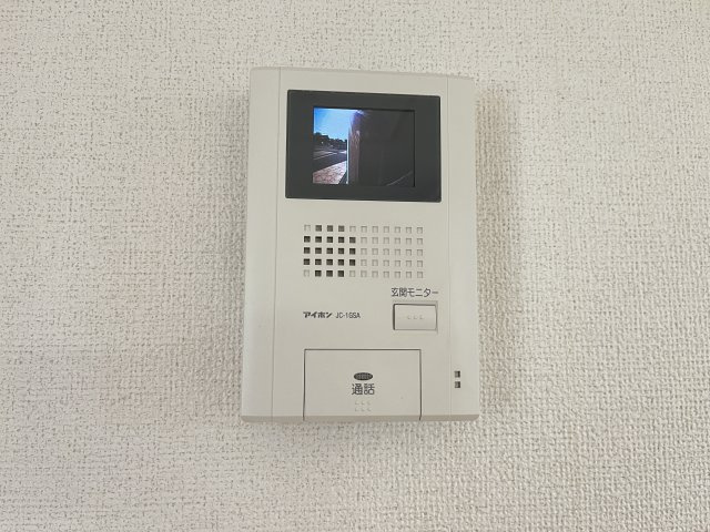シーガーディアンⅠのセキュリティ