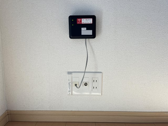 シーガーディアンⅠの設備