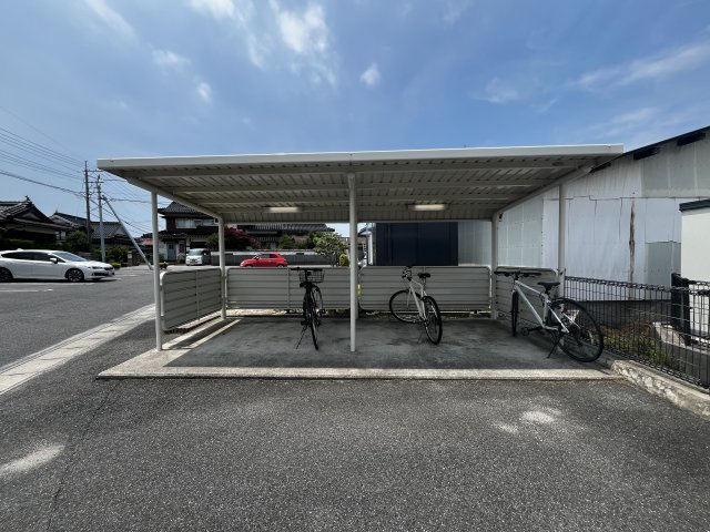 シーガーディアンⅠのその他共用部分