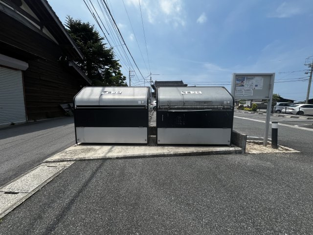 シーガーディアンⅠのその他共用部分