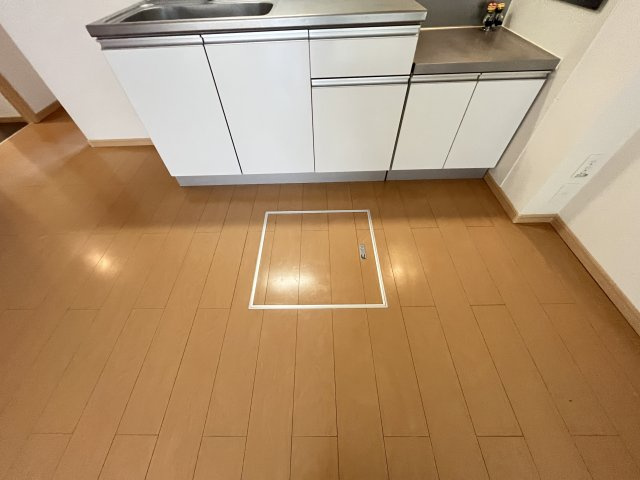 シーガーディアンⅠの収納