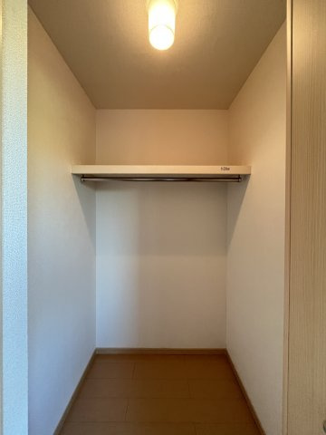 シーガーディアンⅠの収納
