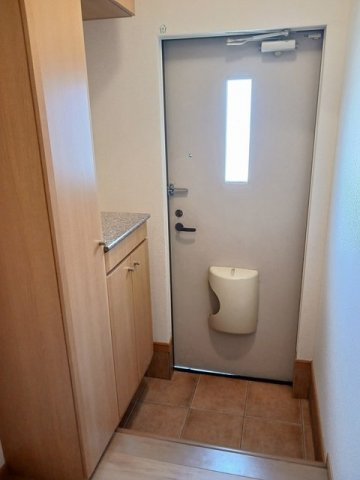 【玄関】 | セポージャ徳永Ⅱ番館