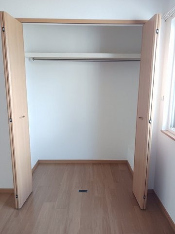 【収納】 | セポージャ徳永Ⅱ番館