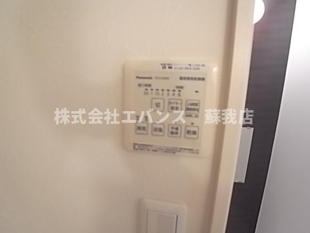  | グランパレス蘇我