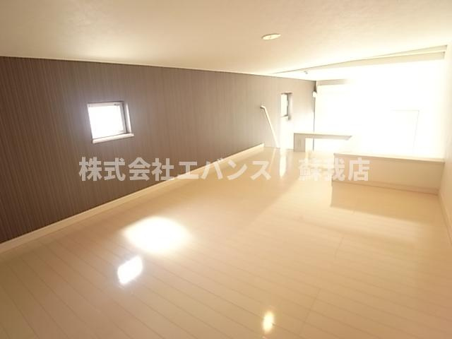 【寝室】 | グランパレス蘇我 | ゆとりの広さです