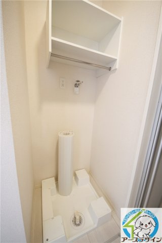 アンソレイエファミーユB棟の設備|※類似部屋