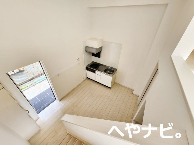 【展望】 | サンエイブリッジⅠ | ★眺望