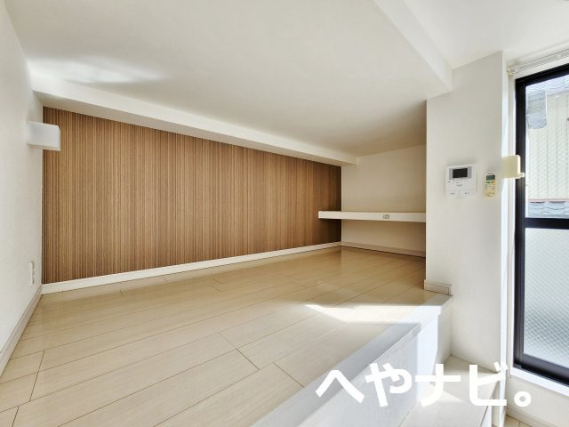 【収納】 | サンエイブリッジⅠ | ★ロフト