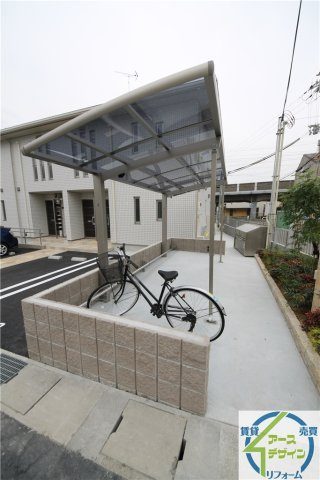 ジュナスのその他共用部分