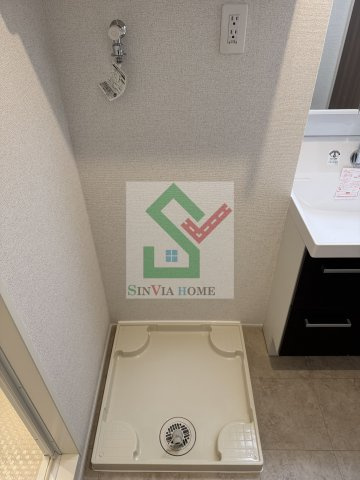 サクラーレの設備