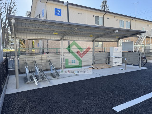 サクラーレのその他