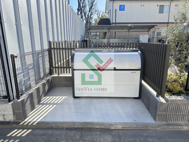 サクラーレのその他