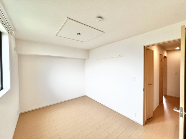 サニーハウスの内装