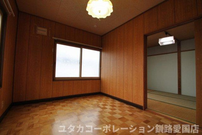 【洋室】 | ◆収益物件◆昭和北3丁目190-1425借家