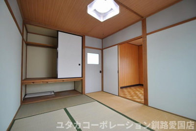 【和室】 | ◆収益物件◆昭和北3丁目190-1425借家