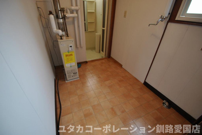 【玄関】 | ◆収益物件◆昭和北3丁目190-1425借家