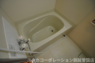 【浴室】 | ◆収益物件◆昭和北3丁目190-1425借家