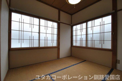 【和室】 | ◆収益物件◆昭和北3丁目190-1425借家