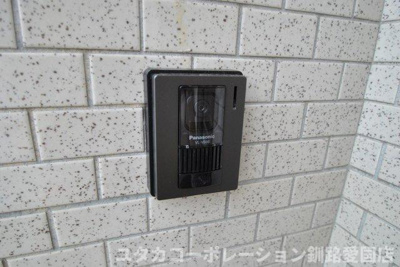 【防犯設備】 | ◆収益物件◆昭和北3丁目190-1425借家