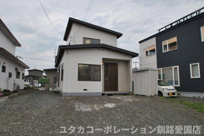 【駐車場】 | ◆収益物件◆昭和北3丁目190-1425借家